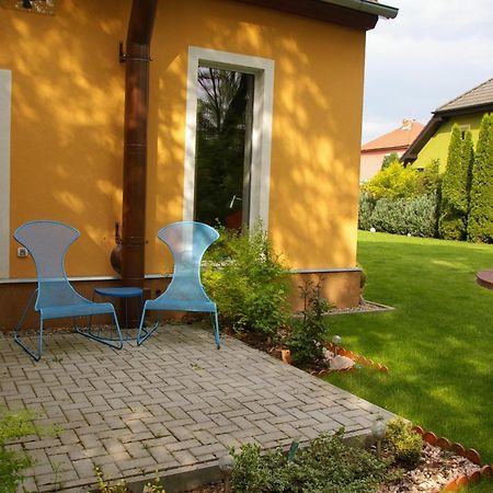 Bright Cosy House With Parking Villa Prague Exterior photo